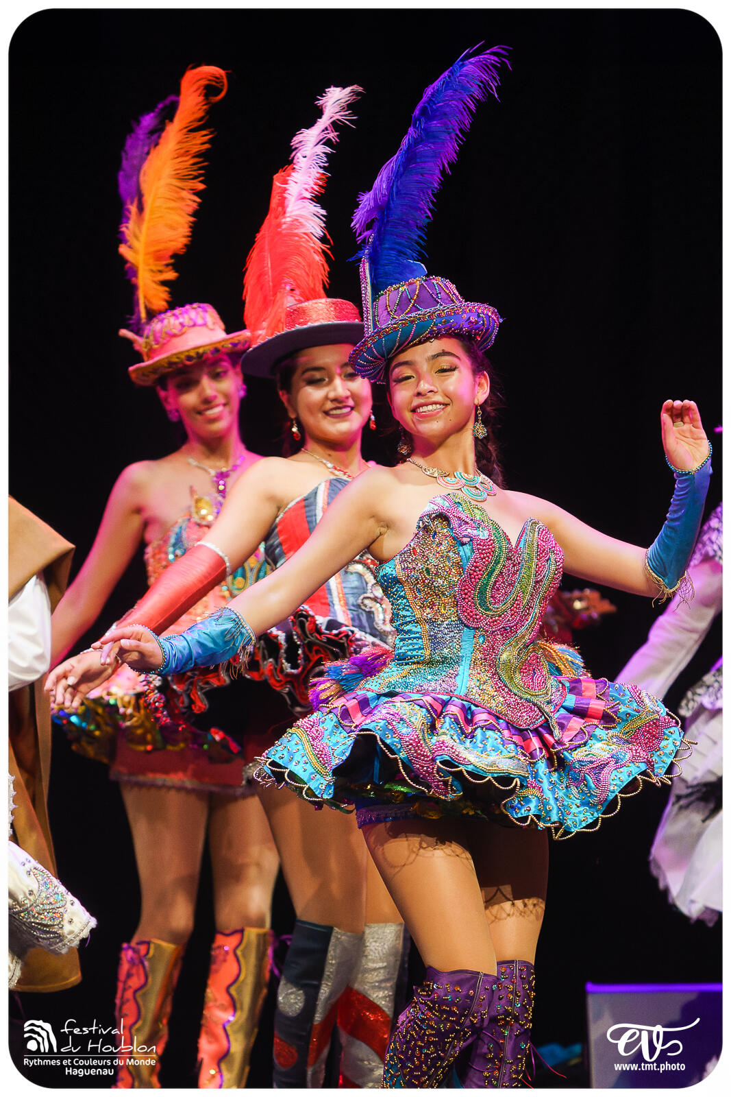 FDH 2024.08.22 | BOLIVIE